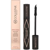 Collistar - Impeccabile Mascara - Zwart - 14 ml