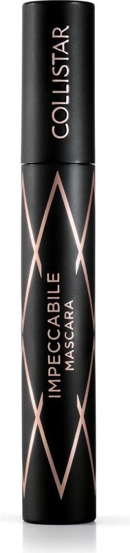 Collistar - Impeccabile Mascara - Zwart - 14 ml