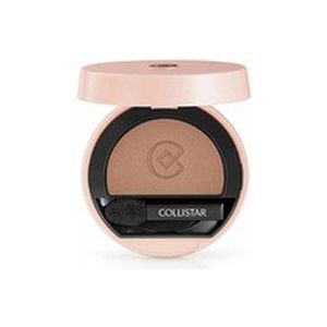 Collistar Impeccabile Compact Eye Shadow Refillable 110 Cinnamon Matte 2 gram