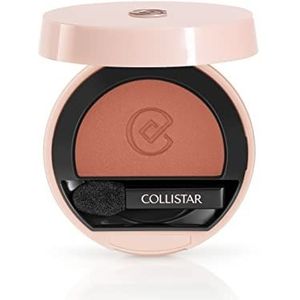 Collistar - Make-up Impeccable Oogschaduw 2 g 130 Paprika Matte