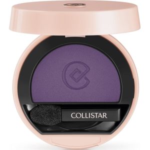 Collistar - Make-up Impeccable Oogschaduw 2 g 140 Purple Haze Matte