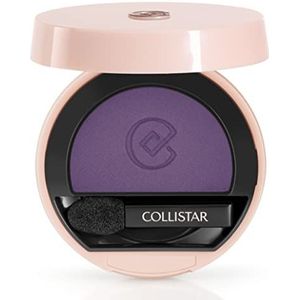 Collistar - Make-up Impeccable Oogschaduw 2 g 140 Purple Haze Matte