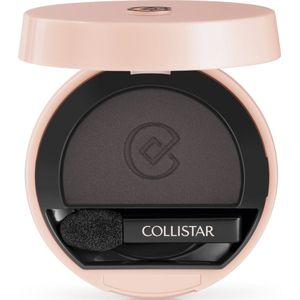 Collistar - Make-up Impeccable Oogschaduw 2 g 150 Smokey Matte