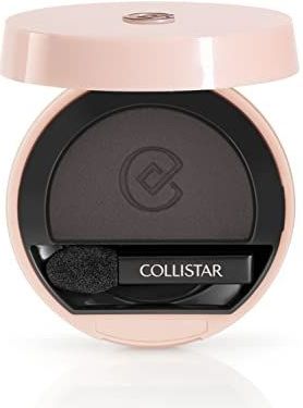 Collistar - Make-up Impeccable Oogschaduw 2 g 150 Smokey Matte