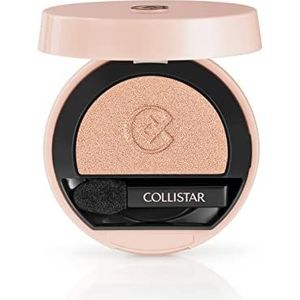 Collistar Make-up Ogen Compact Eye Shadow No. 210 Champagne Satin