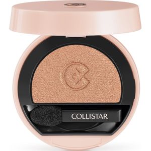 Collistar Make-up Ogen Compact Eye Shadow No. 220 Honey Satin