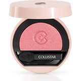 Collistar Impeccable Compact Eye Shadow Nachfüllbar 230 Baby Rose Satin 2 g