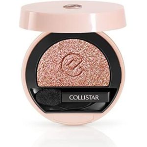 Collistar - Make-up Impeccable Oogschaduw 2 g 300 Pink Gold Frost