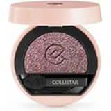 Collistar Impeccable Compact Eye Shadow Refillable 310 Burgundy Red 2 gram