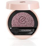 Collistar Impeccable Compact Eye Shadow Refillable 310 Burgundy Red 2 gram