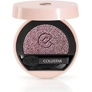 Collistar Impeccable Compact Eye Shadow Refillable 310 Burgundy Red 2 gram