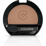 Collistar - Make-up Impeccable Eyeshadow Refill Oogschaduw 2 g 110 Cinnamon Matte