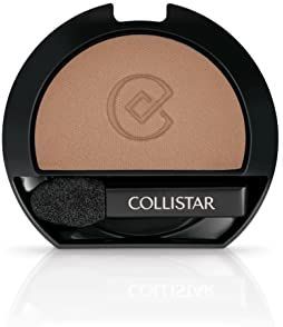 Collistar - Make-up Impeccable Eyeshadow Refill Oogschaduw 2 g 110 Cinnamon Matte