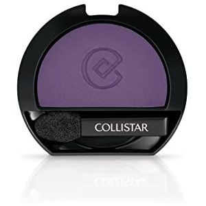 Collistar - Make-up Impeccable Eyeshadow Refill Oogschaduw 2 g 140 Purple Haze Matte