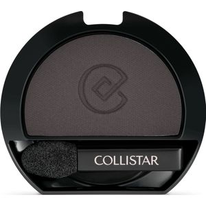 Collistar - Make-up Impeccable Eyeshadow Refill Oogschaduw 2 g 150 Smokey Matte