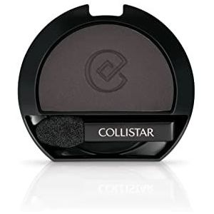 Collistar - Make-up Impeccable Eyeshadow Refill Oogschaduw 2 g 150 Smokey Matte