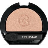Collistar - Make-up Impeccable Eyeshadow Refill Oogschaduw 2 g 210 Champagne Satin