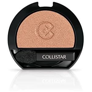 Collistar - Make-up Impeccable Eyeshadow Refill Oogschaduw 2 g 220 Honey Satin