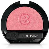 Collistar - Make-up Impeccable Eyeshadow Refill Oogschaduw 2 g 230 Baby Rose Satin