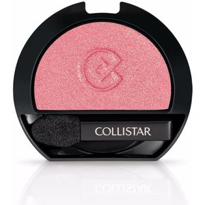 Collistar - Make-up Impeccable Eyeshadow Refill Oogschaduw 2 g 230 Baby Rose Satin