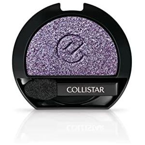 Collistar - Make-up Impeccable Eyeshadow Refill Oogschaduw 2 g 320 Lavander Frost