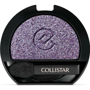 Collistar - Make-up Impeccable Eyeshadow Refill Oogschaduw 2 g 320 Lavander Frost