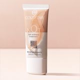 Collistar - NOT Smooth Base Primer - 30 ml - Transparant/rozige Geltextuur