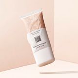 Collistar - NOT Matte Base Primer - 30 ml - Transparante Geltextuur