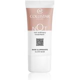 Collistar - NOT Glow Base Primer - 30 ml - Gezichtsverzorging