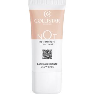 Collistar NOT Glow Base Verhelderende Make-up Primer 30 ml