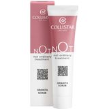 Collistar - NOT Granita Scrub - Gezichtsscrub - 12ml - Natuurlijke Ingrediënten