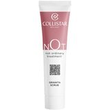 Collistar - NOT Granita Scrub - Gezichtsscrub - 12ml - Natuurlijke Ingrediënten