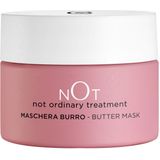 Collistar - NOT Butter Mask - Gezichtsmasker - 10ml - Hydraterend
