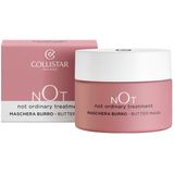 Collistar - NOT Butter Mask - Gezichtsmasker - 10ml - Hydraterend