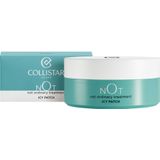 Collistar NOT Icy Augenmasken 87 Gramm