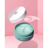 Collistar NOT Icy Augenmasken 87 Gramm