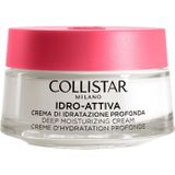 Collistar 72HOUR Deep Moisturizing Cream - 50 ml - Dagcrème