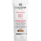 Collistar - Make-up Magica BB+ Detox SPF20 BB cream & CC cream 50 ml 3 - Deep