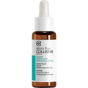 Collistar Pure Actives Glycolic Acid 30 ml