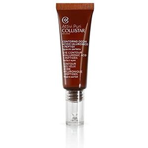 Collistar Pure Actives Eye Contour Hyaluronic 15 ml