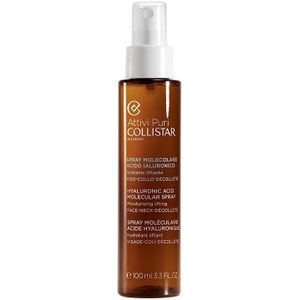 Collistar Pure Actives Hyaluronic Acid Spray 100 ml