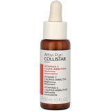 Collistar - Attivi Puri - Serum - 30 ml - Vitamine C en Alpha-Arbutin