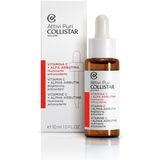 Collistar - Attivi Puri - Serum - 30 ml - Vitamine C en Alpha-Arbutin