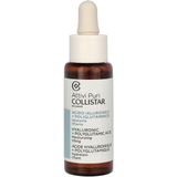 Collistar - Attivi Puri Hyaluronic + Polyglutamic Acid Serum - Gezichtsserum - 30 ml