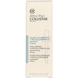 Collistar - Attivi Puri Hyaluronic + Polyglutamic Acid Serum - Gezichtsserum - 30 ml