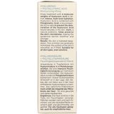 Collistar - Attivi Puri Hyaluronic + Polyglutamic Acid Serum - Gezichtsserum - 30 ml