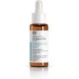 Collistar - Attivi Puri Hyaluronic + Polyglutamic Acid Serum - Gezichtsserum - 30 ml
