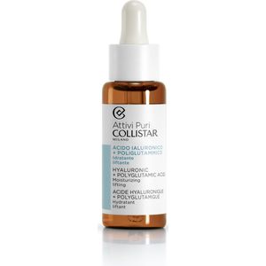 Collistar Gezichtsverzorging Pure Actives Hyaluronic Acid 30 ml (€ 1.016,33 / 1 l)
