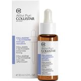 Collistar - Attivi Puri Collagen+Glycogen - Gezichtsserum - 30 ml