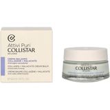 Collistar - Gezichtsverzorging - Pure-Actives Collageen + Malachiet - Crèmebalsem 50 ml